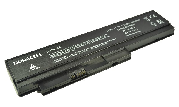 ThinkPad X230 2324 Battery (6 Cells)