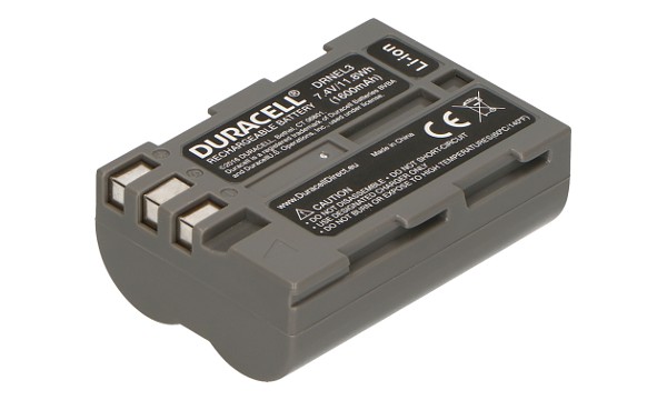D90 Battery