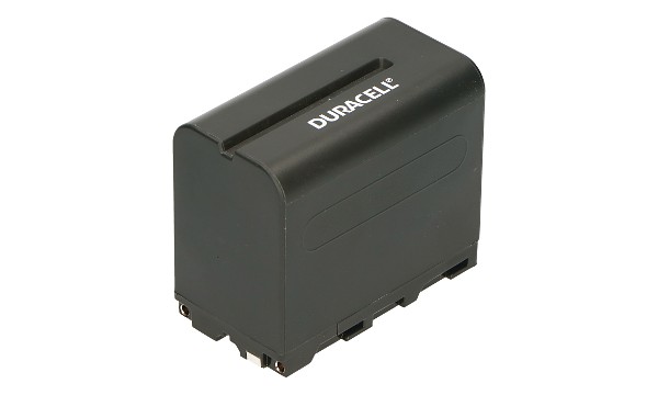 UPX-2000 Battery (6 Cells)