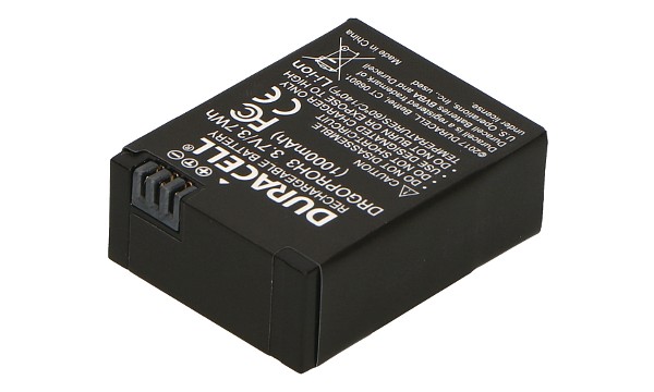 Hero3 Battery (1 Cells)