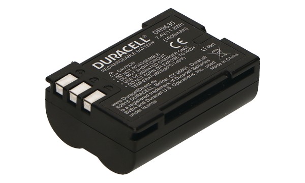 E-500 Battery