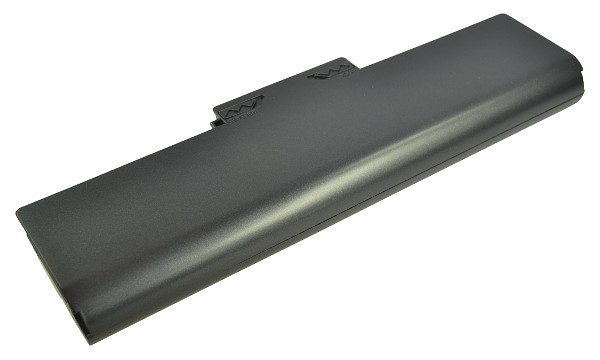 Vaio VGN-FW180EH Battery (6 Cells)
