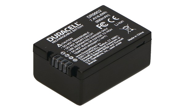 DMW-BMB9E Battery