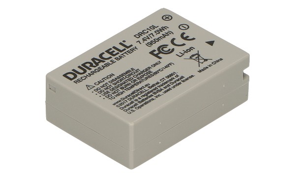 NB-10L Battery