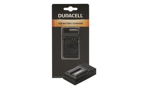 DCR-TRV12E Charger