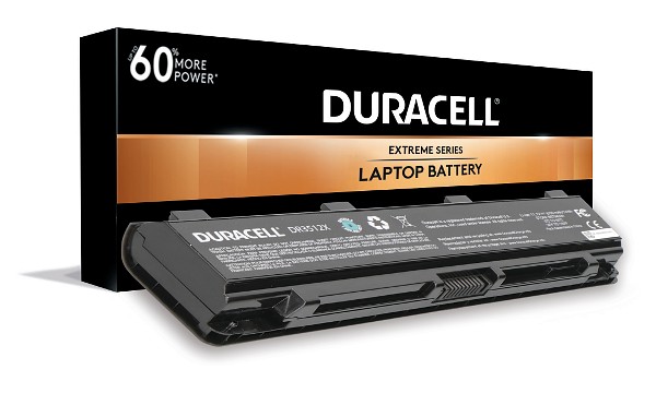 P000573340 Battery (6 Cells)