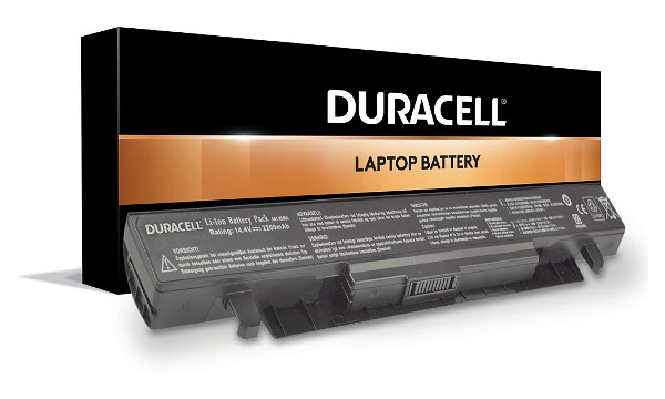 R409Lc Battery (4 Cells)