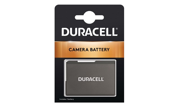 DF DSLR Battery