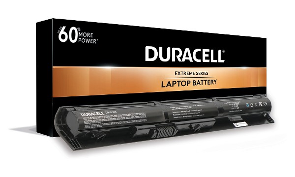 ProBook 455 G2 Battery (4 Cells)