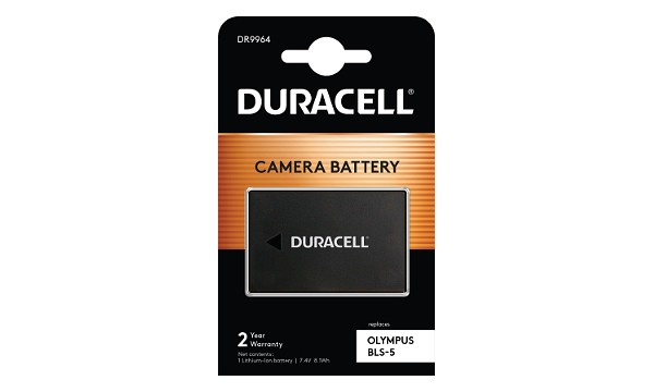 BLS-50 Battery