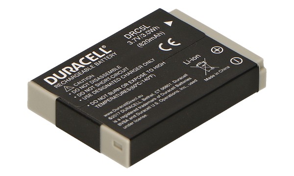 B-9705 Battery