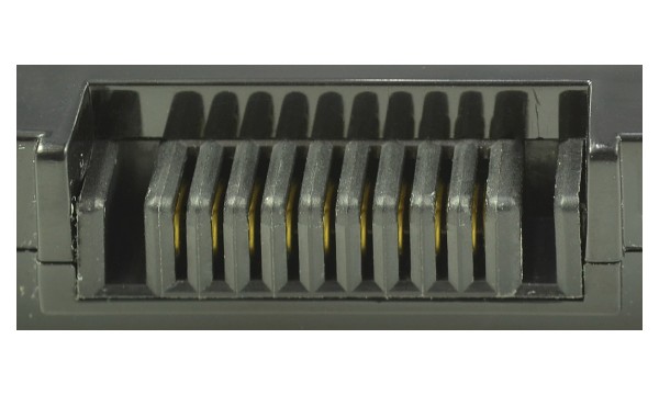 Satellite Pro L640 Battery (6 Cells)