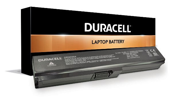 Satellite P750/0NW Battery (6 Cells)