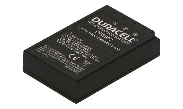 PEN E-PL3 DZK Battery