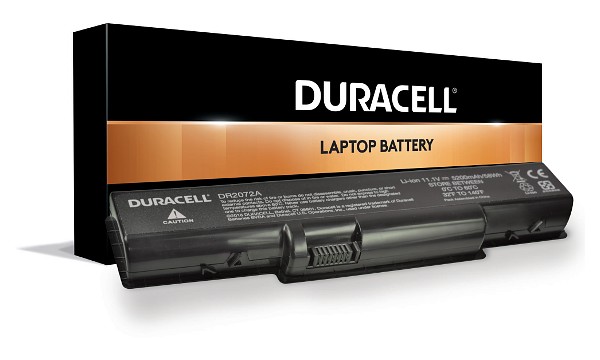 Aspire 4930 Battery (6 Cells)