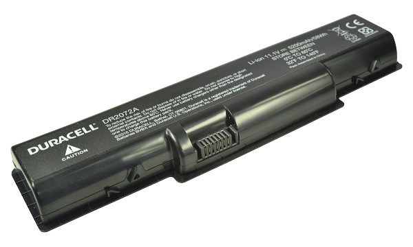 Aspire 4930 Battery (6 Cells)