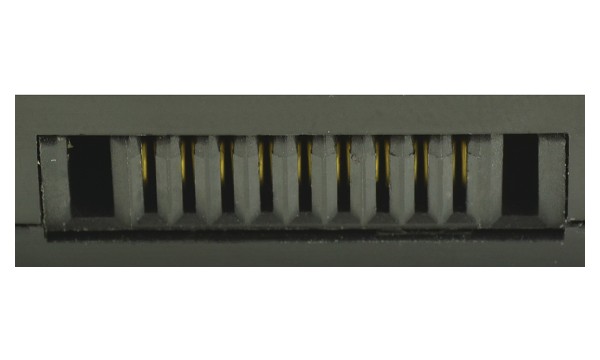 N73JF Battery (6 Cells)