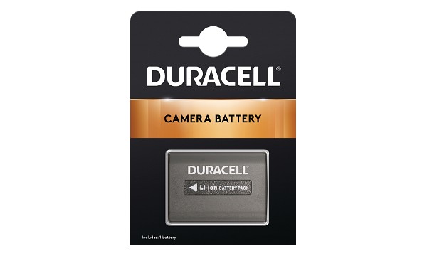 DCR-HC39E Battery (2 Cells)