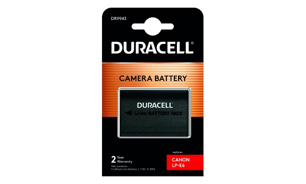 Alpha A6100 Battery