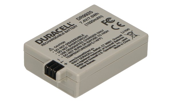 LP-E5 Battery