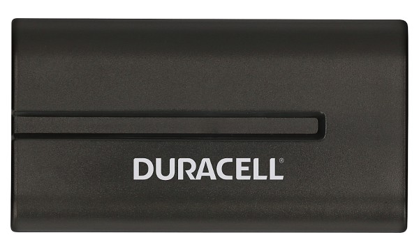 DCR-VX9000E Battery (2 Cells)