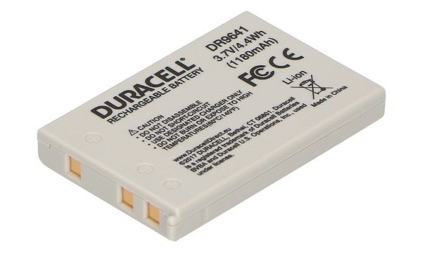 ER-D330 Battery