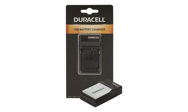 PowerShot ELPH 100 HS Silver Charger