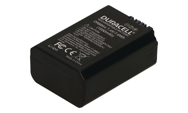 Cyber-shot DSC-RX10 II Battery