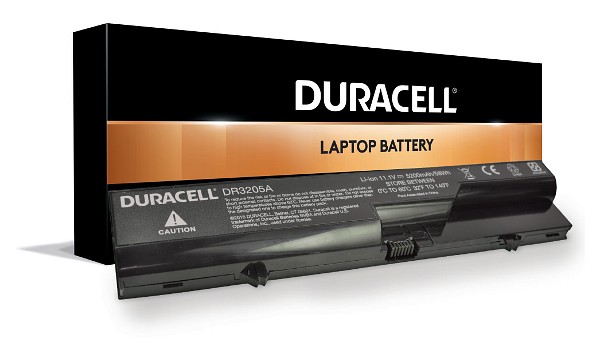 4320s Battery (6 Cells)