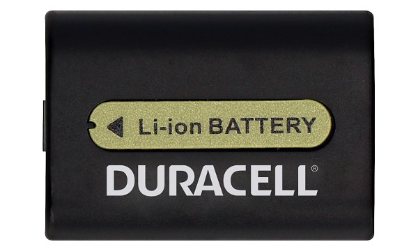 DCR-SX40 Battery (2 Cells)