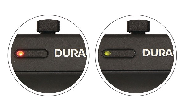 DCR-TRV8K Charger