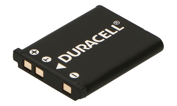 FinePix V10 Battery