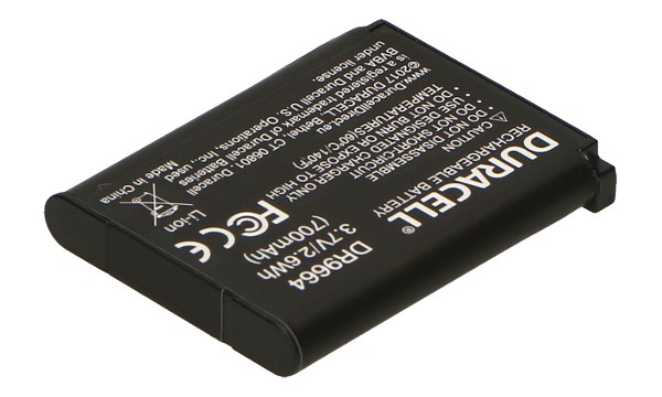 FinePix V10 Battery