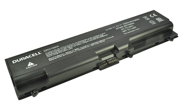 ThinkPad T410 2537-ZAV Battery (6 Cells)