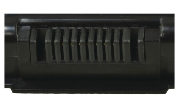 Equium A210-1AS Battery (6 Cells)