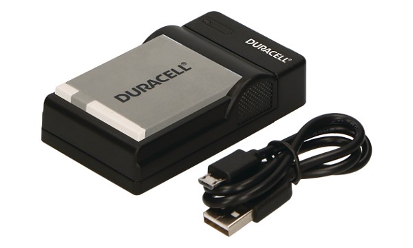 NB-6L Charger