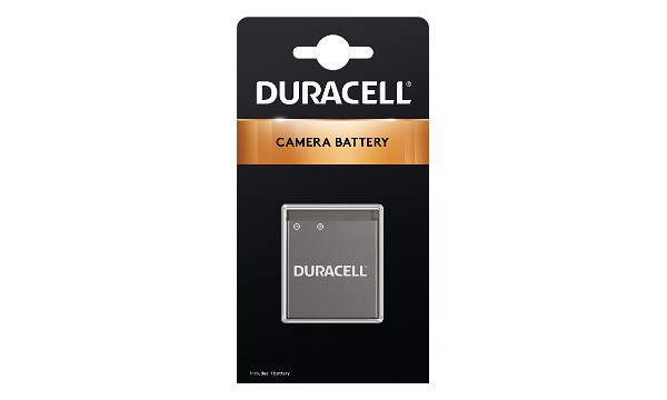 Lumix DC-GF9 Battery