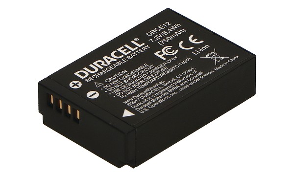 EOS M2 Battery