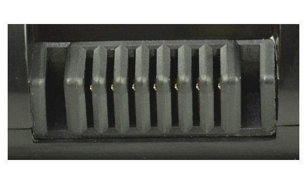 E625 Battery (6 Cells)