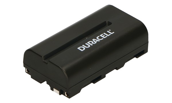 HDR-AX2000 Battery (2 Cells)