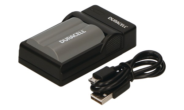 D50 Charger