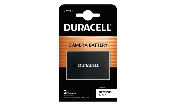 EVOLTE-300 Battery