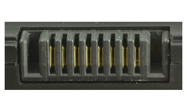 2000-2d50TU Battery (6 Cells)
