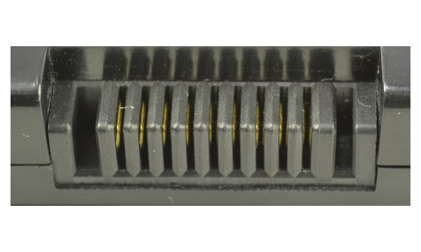 DynaBook Qosmio T752/T4F Battery (6 Cells)