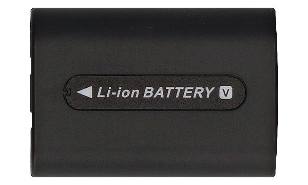 HDR-UX5 Battery (2 Cells)
