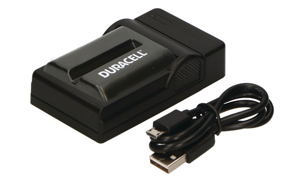 DCR-HC15E Charger