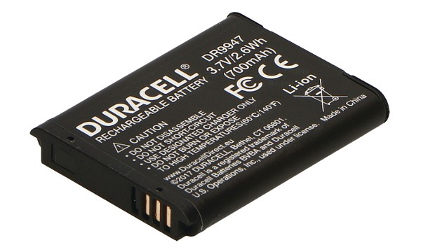 ST68 Battery