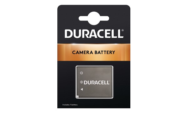 FinePix REAL 3DW3 Battery